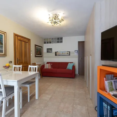 Marco's Апартаменты Chiatri