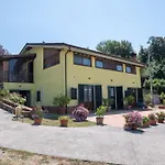 Di Anna & Marco - Con Piscina Apartman