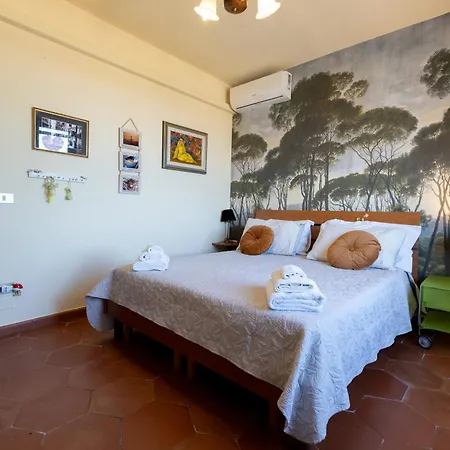 Apartman Di Anna & Marco - Con Piscina