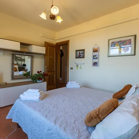 Apartman Di Anna & Marco - Con Piscina *