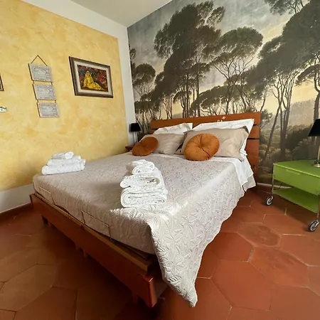 Apartament Marco's Chiatri