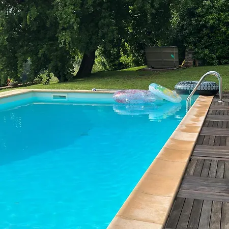 Apartament Marco's Chiatri
